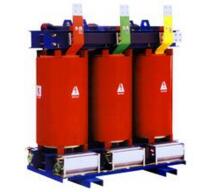 干式變壓器的選型