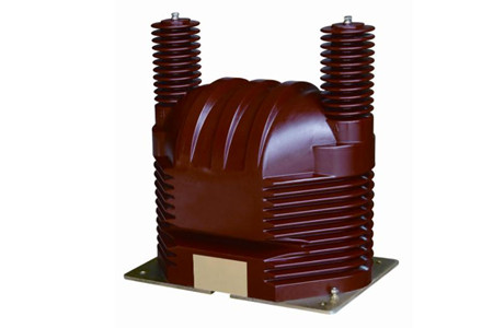 10KV戶內電壓互感器連接線路的方法