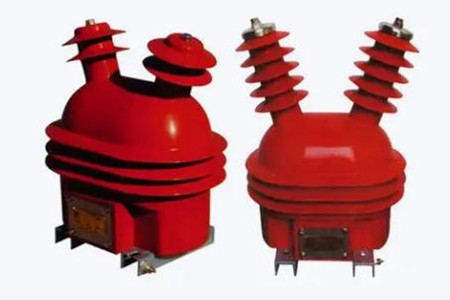 20KV戶內電壓互感器接線方式有哪些？接線時注意哪些？