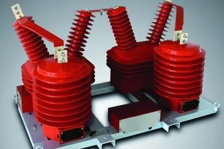 10KV戶內電壓互感器的生產(chǎn)流程