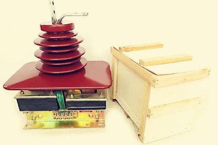 35KV戶外電流互感器在使用過程中為何會燒毀?