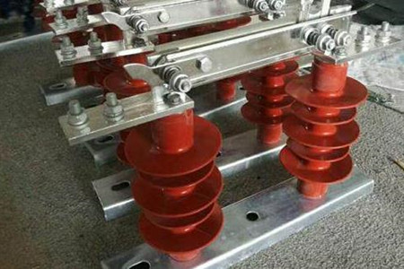 35KV戶外電壓互感器選擇注意什么？掌握這七點！