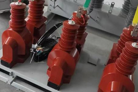 35KV戶外電壓互感器選擇注意什么？掌握這七點！