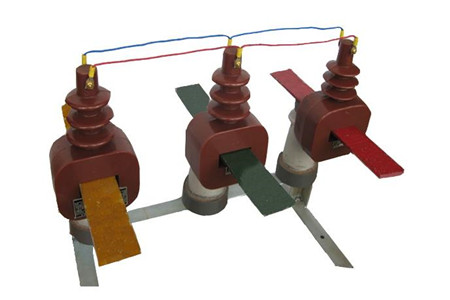 零序電流互感器如何調節電流，很簡單！