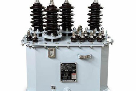 電壓互感器的容量有幾種?這些區(qū)別要清楚! 圖1