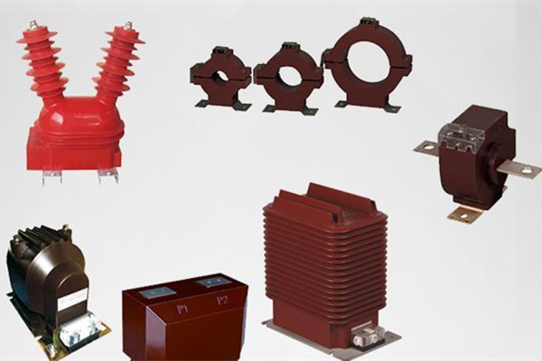 防爆互感器發生故障，原因可能在這！ 圖1