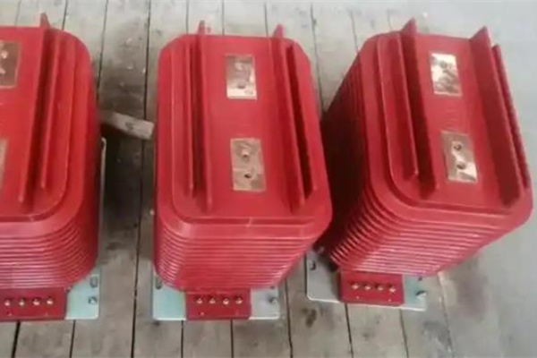 防爆互感器發生故障，原因可能在這！ 圖2